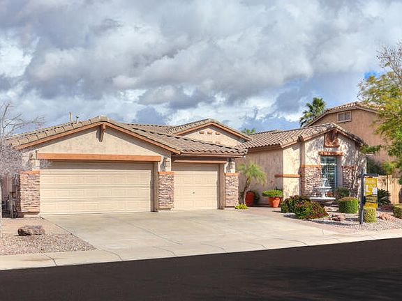 2nd image of 1842 E KAIBAB Drive