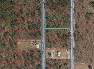 129th Ct, Williston, FL 32696