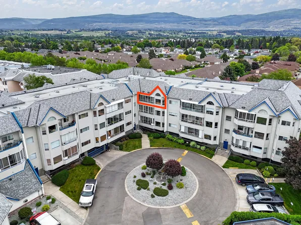 877 Klo Rd #303, Kelowna, BC V1Y 9G5