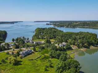 360 High Head Rd, Harpswell, ME 04079