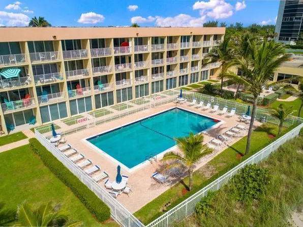 9800 S Ocean 107 Drive #107, Jensen Beach, FL 34957