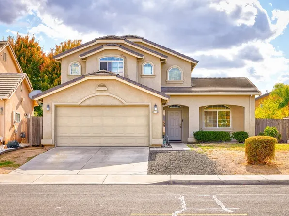 3214 Pocket Ave, Riverbank, CA 95367