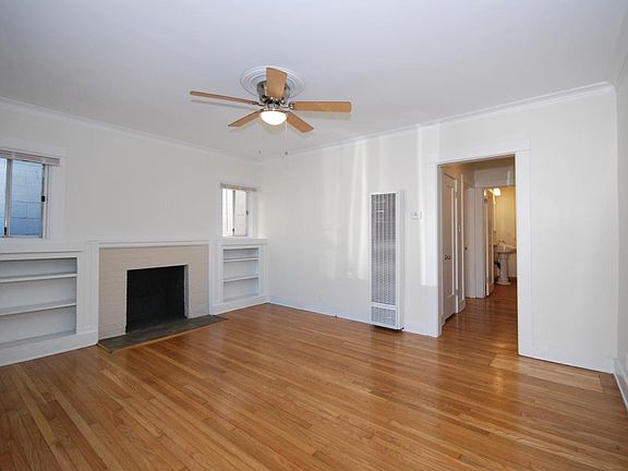 3rd image of 1143 N Sycamore Ave