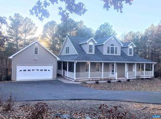 1674 Broken Island Rd, Palmyra, VA 22963