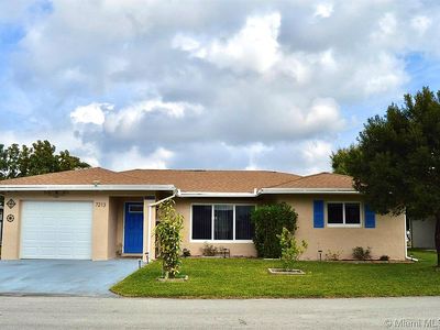 7213 NW 77th St, Tamarac, FL, 33321
