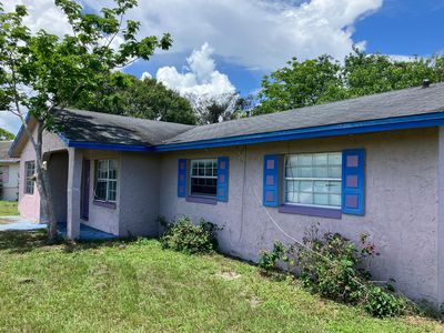 3204 Anderson Drive, Fort Pierce, FL, 34946