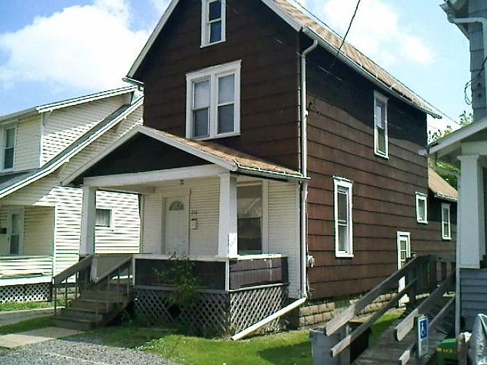 Front View