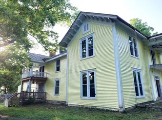 190 Hawthorne Rd, Shelbyville, TN 37160