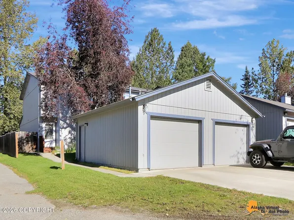 4610 Piper St APT 9, Anchorage, AK 99507