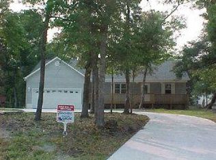 200 Neptune Na Cpe, Carteret, NC 28584