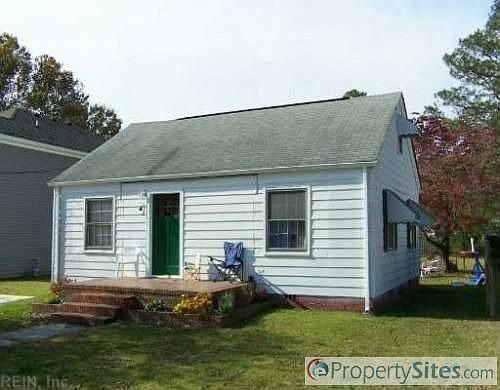 2nd image of 1519 Hazel Ave