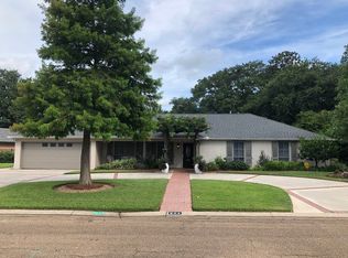 804 Colonial Dr, Lafayette, LA 70506