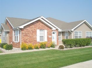 1012 Woodlawn Ave, Griffith, IN 46319