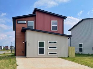 1000 Indiana Ave, Centerton, AR 72713