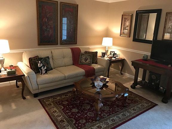 5th image of 400 Sunset Dr APT M64