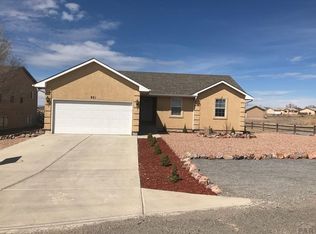 931 S Sweetwater Dr, Pueblo West, CO 81007