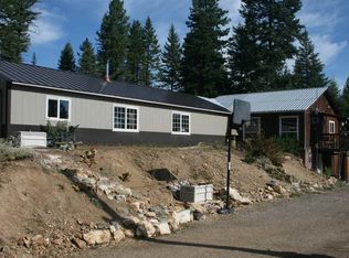 4241B Garden Spot Rd, Loon Lake, WA 99148