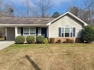42 Hunters Gln NW, Rome, GA 30165