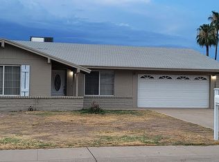 7540 W Turney Ave, Phoenix, AZ 85033