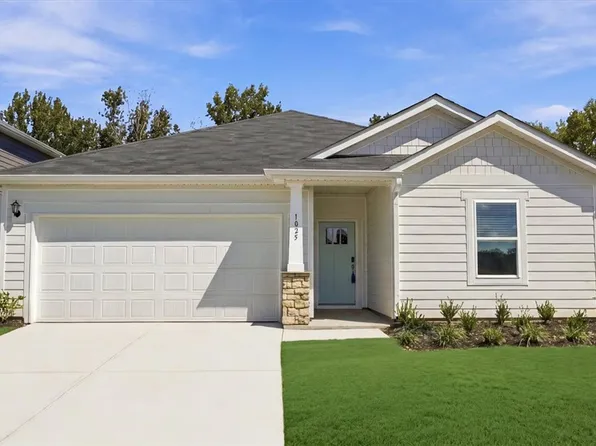 1025 Southwell Dr, Anderson, SC 29626