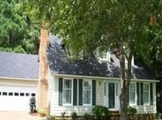 23 Bloomfield Cv, Jackson, TN 38305