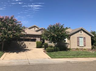 12417 Kibbie Lake Way, Rancho Cordova, CA 95742