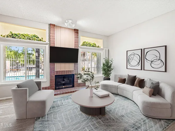 3354 Darby St Unit 313, Simi Valley, CA 93063