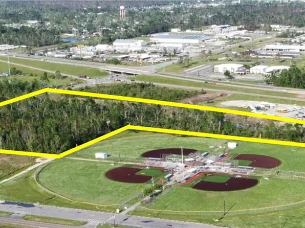 Highway 90 Hwy E, Lake Charles, LA 70615