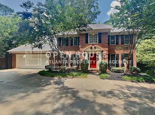 5340 Bannergate Dr, Johns Creek, GA 30022