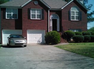 3085 Perch Ln SW, Marietta, GA 30008