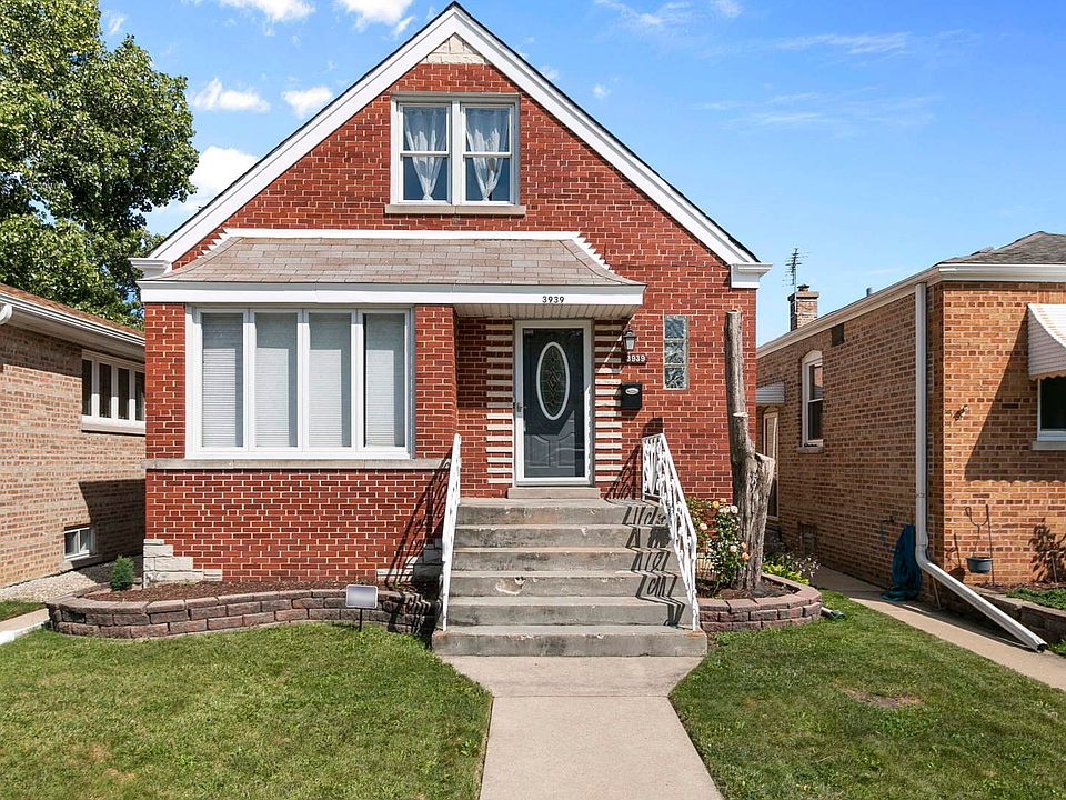 3939 N Cumberland Ave, Chicago, IL 60634 Zillow