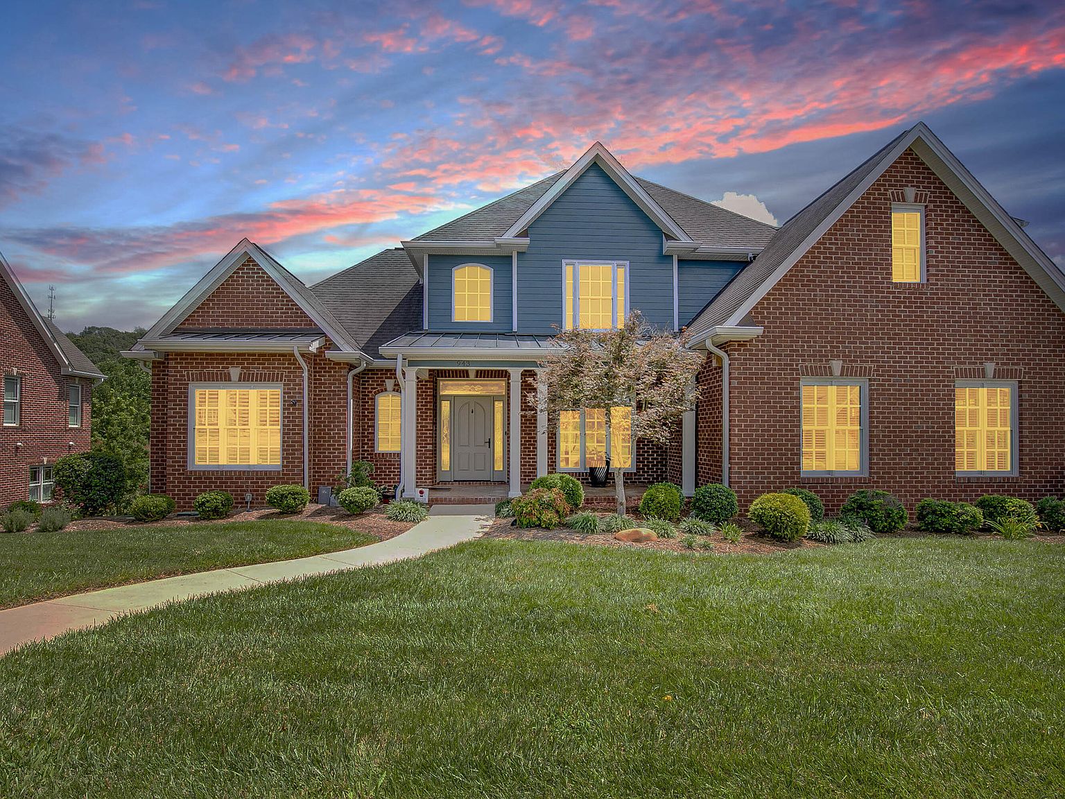 943 Shadyside Dr, Kingsport, TN 37663 Zillow