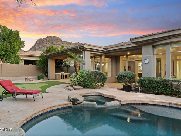 11088 E ACACIA Drive, Scottsdale, AZ 85255