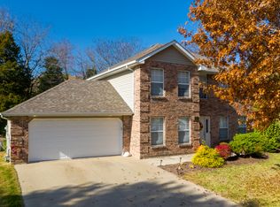 309 W Oak Dr, Columbia, MO 65203