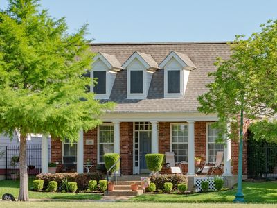 1811 Morning Glory, Carrollton, TX, 75007