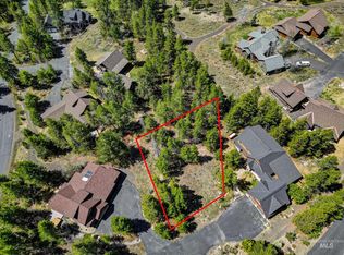 232 Morgan Dr, McCall, ID 83638