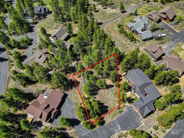 232 Morgan Dr, McCall, ID 83638