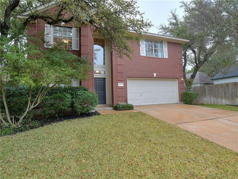 8423 Racine Trail, Austin, TX 78717