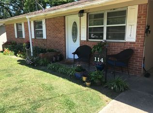 114 Southdale Dr, Starkville, MS 39759