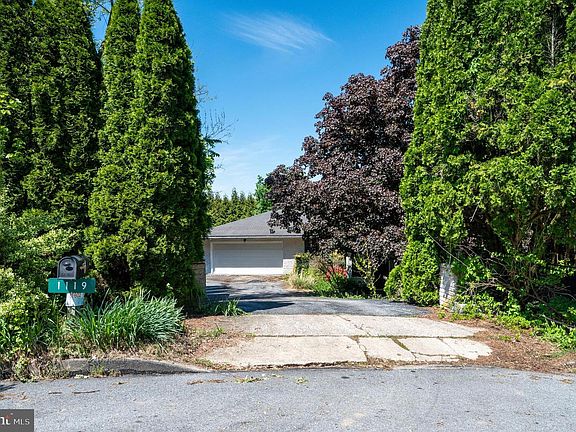 3rd image of 1119 Dunkelberger Rd