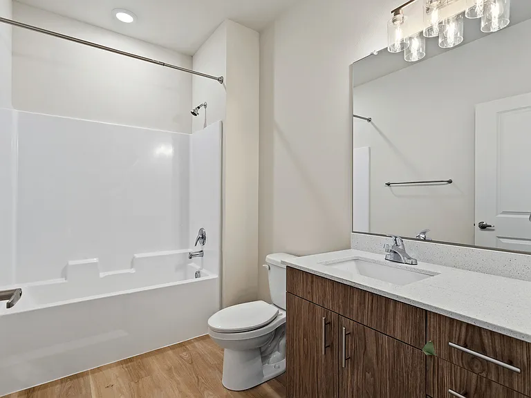 Evergreen Peak Apartments — Photo 69