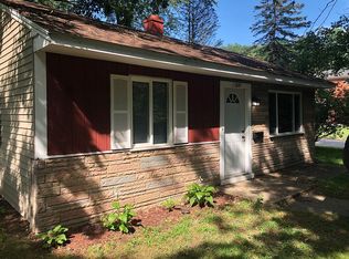 229 Coolidge Ave E, Battle Creek, MI 49017