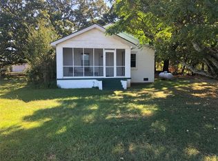 5501 Flat Rock Rd, Iva, SC 29655