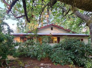 1426 Jefferson St, Shelton, WA 98584