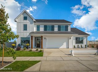 2640 W Victor Loop, Coeur D Alene, ID 83815