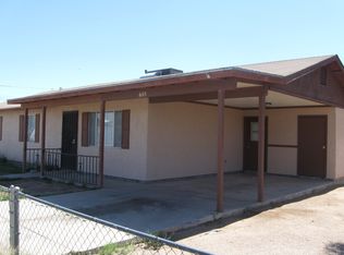 605 E Doan St, Casa Grande, AZ 85122