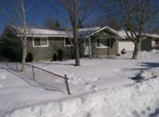 4823 Sumac Ave, Klamath Falls, OR 97603