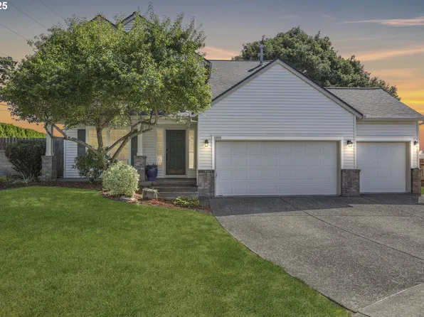 59168 Welches Ct, Saint Helens, OR 97051