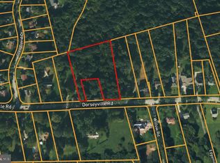 0 Dorseyville Rd, Pittsburgh, PA 15238