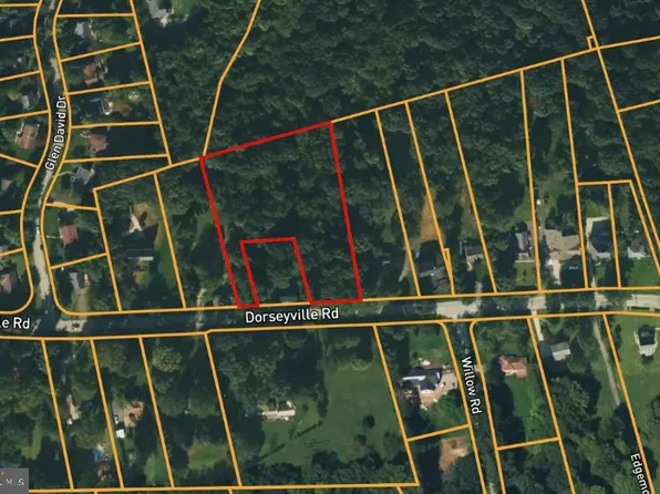 0 Dorseyville Rd, Pittsburgh, PA 15238